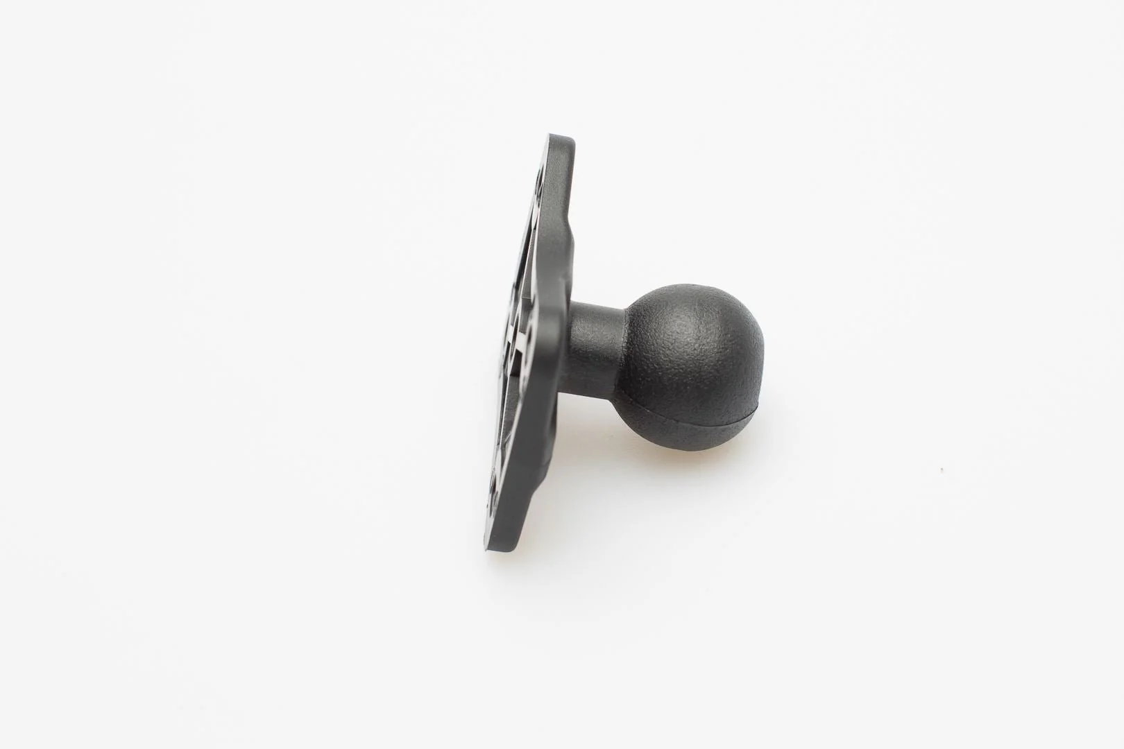 1" ball for GPS mount For RAM arm Black - Image 3