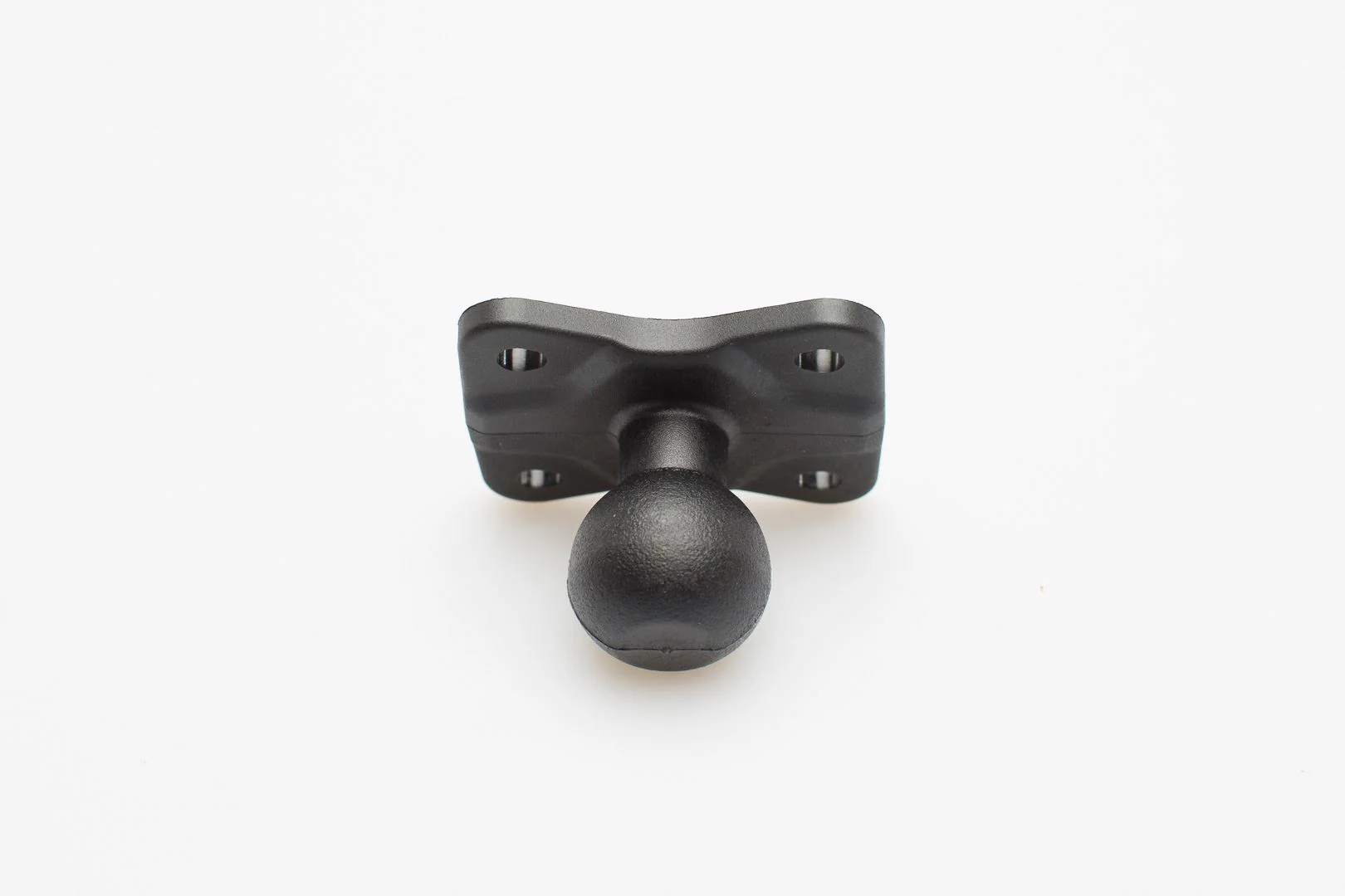 1" ball for GPS mount For RAM arm Black - Image 4