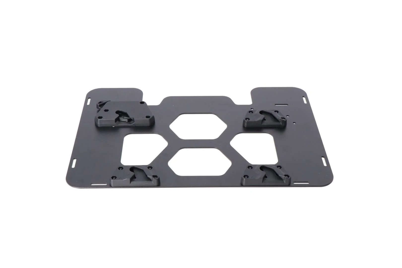 Adapter plate left for SysBag WP L Black - Image 2