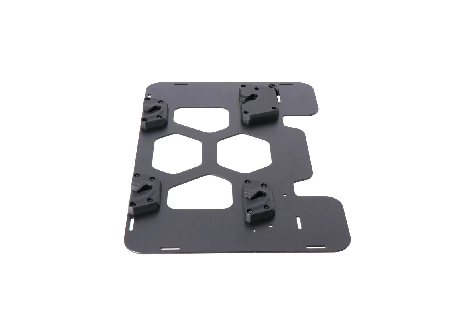 Adapter plate left for SysBag WP L Black - Image 3