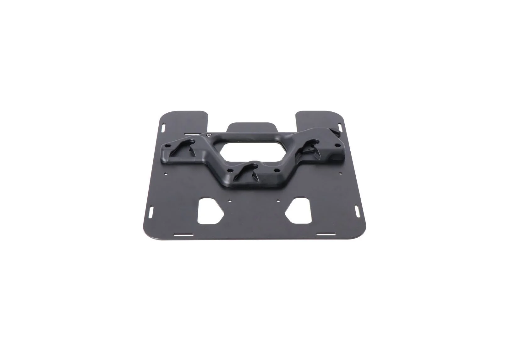 Adapter plate left for SysBag WP M Black - Image 2