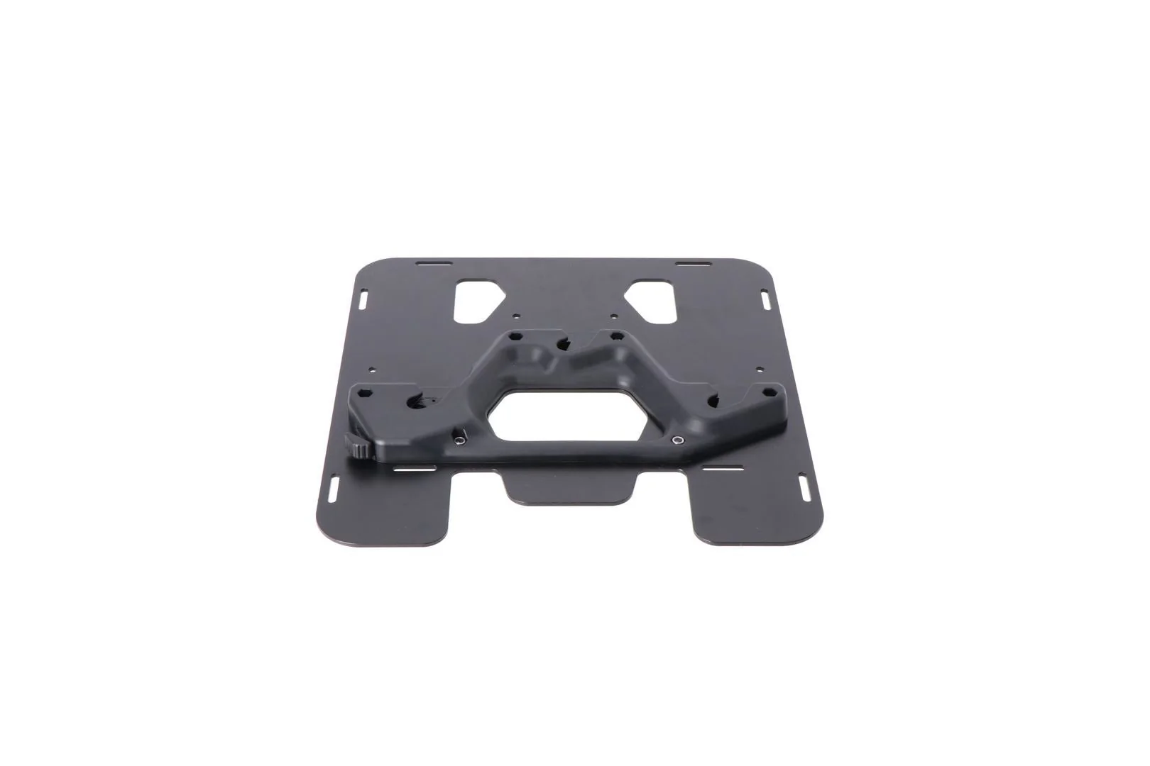 Adapter plate left for SysBag WP M Black - Image 4