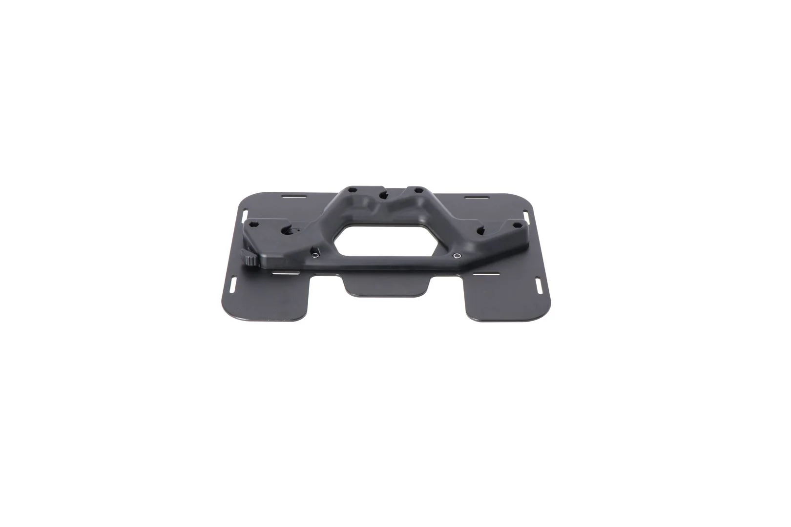 Adapter plate left for SysBag WP S Black - Image 4