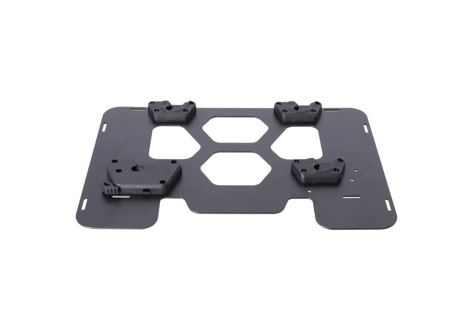 Adapter plate right for SysBag WP L Black - Image 4