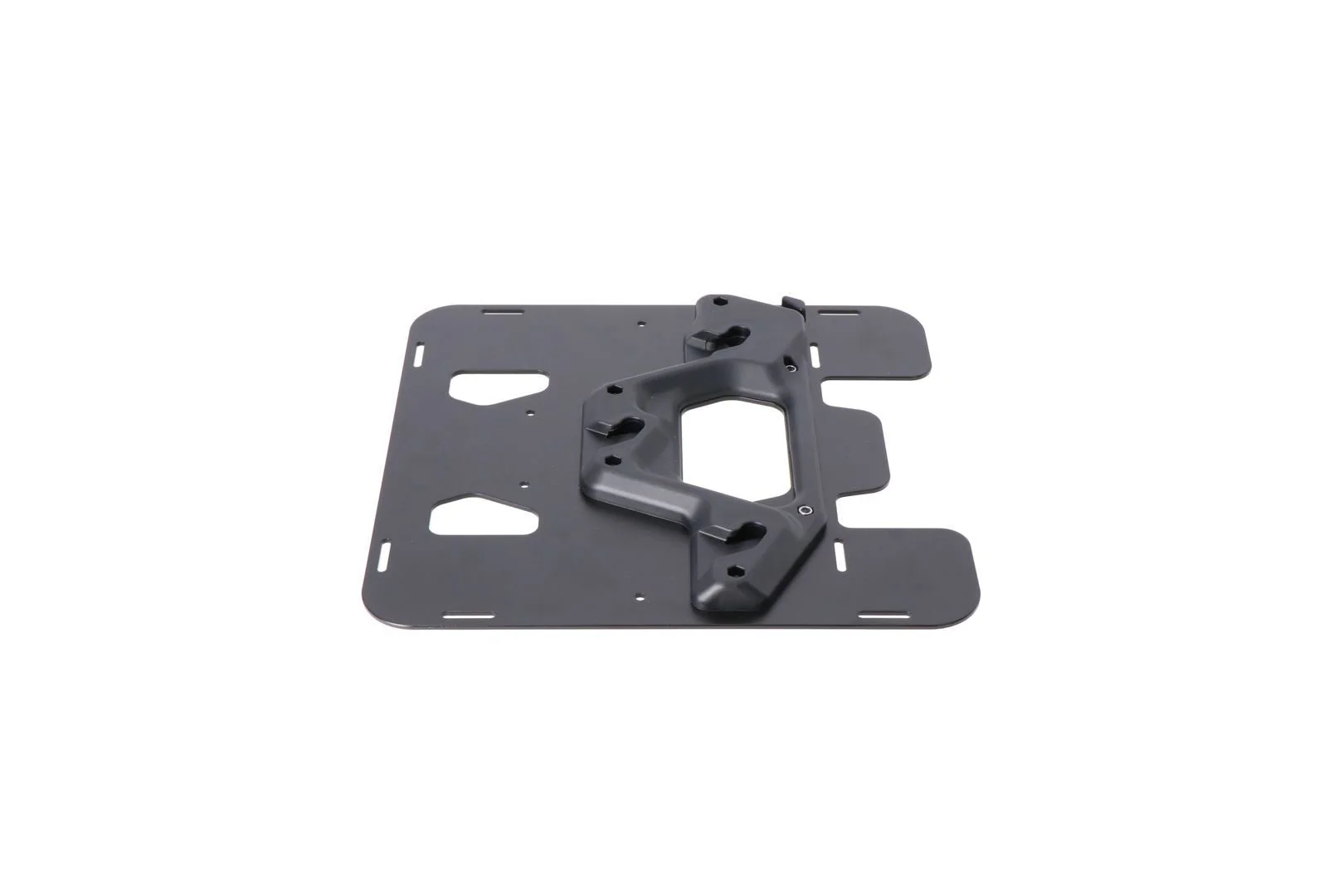 Adapter plate right for SysBag WP M Black - Image 3