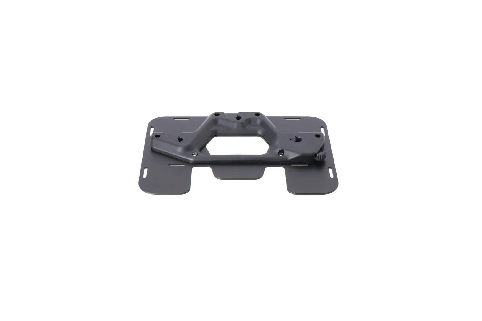 Adapter plate right for SysBag WP S Black - Image 4
