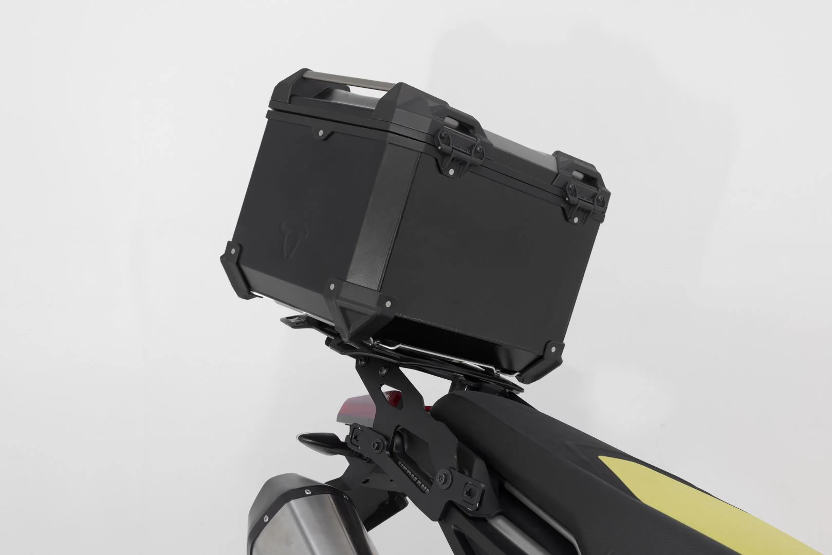 ADVENTURE-RACK Aprilia Tuareg 660 (21-) Black - Image 5