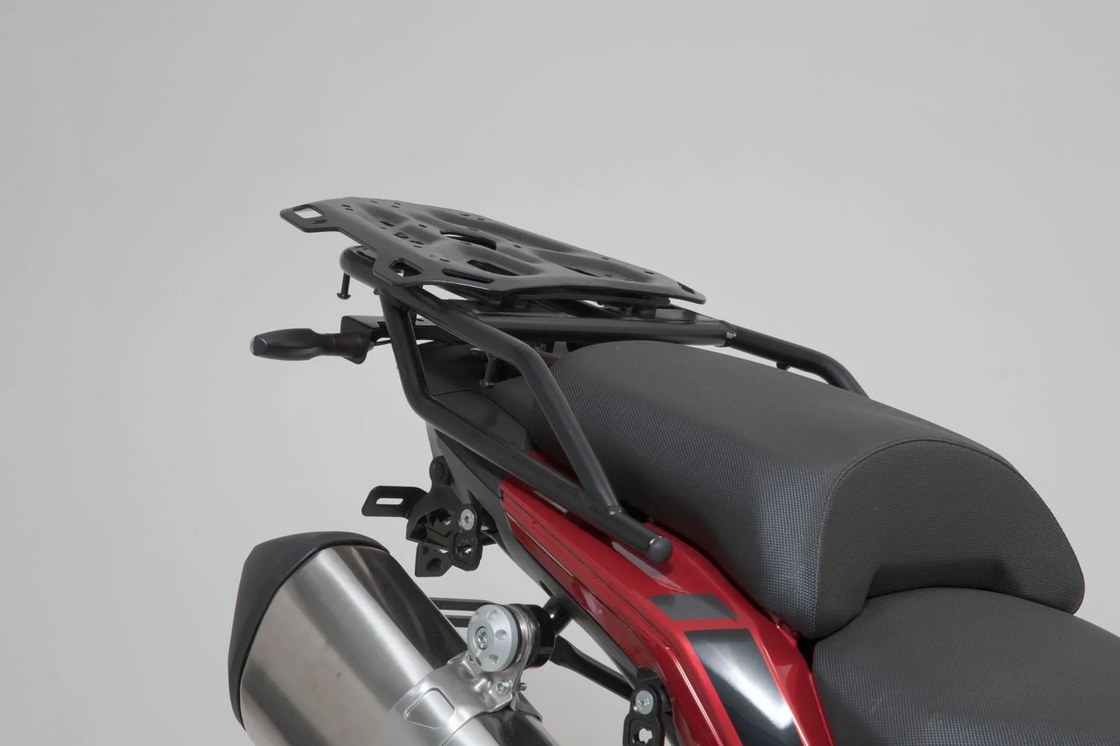 ADVENTURE-RACK Black. Benelli TRK 502 X (18-). - Image 3