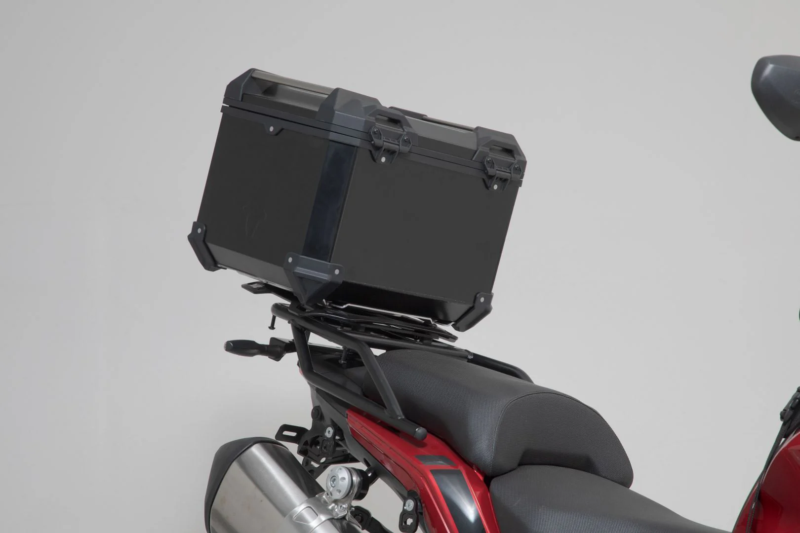 ADVENTURE-RACK Black. Benelli TRK 502 X (18-). - Image 6