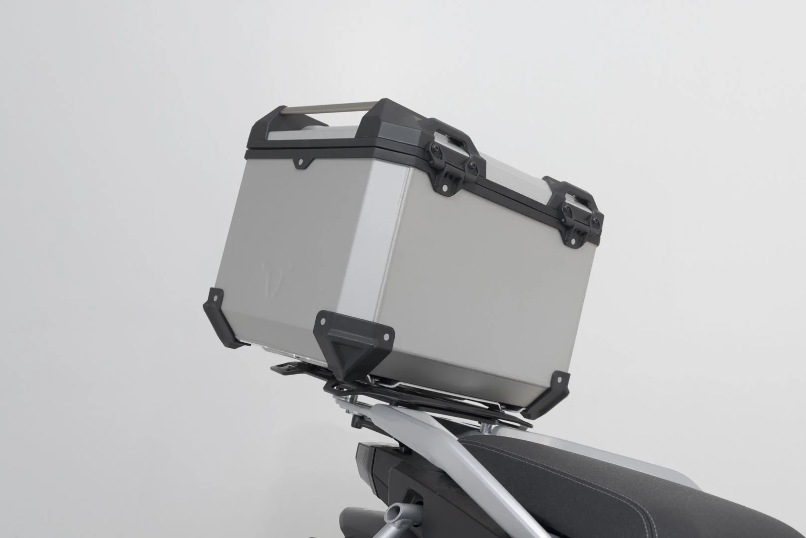 ADVENTURE-RACK Black. Benelli TRK 502 X (18-). - Image 9