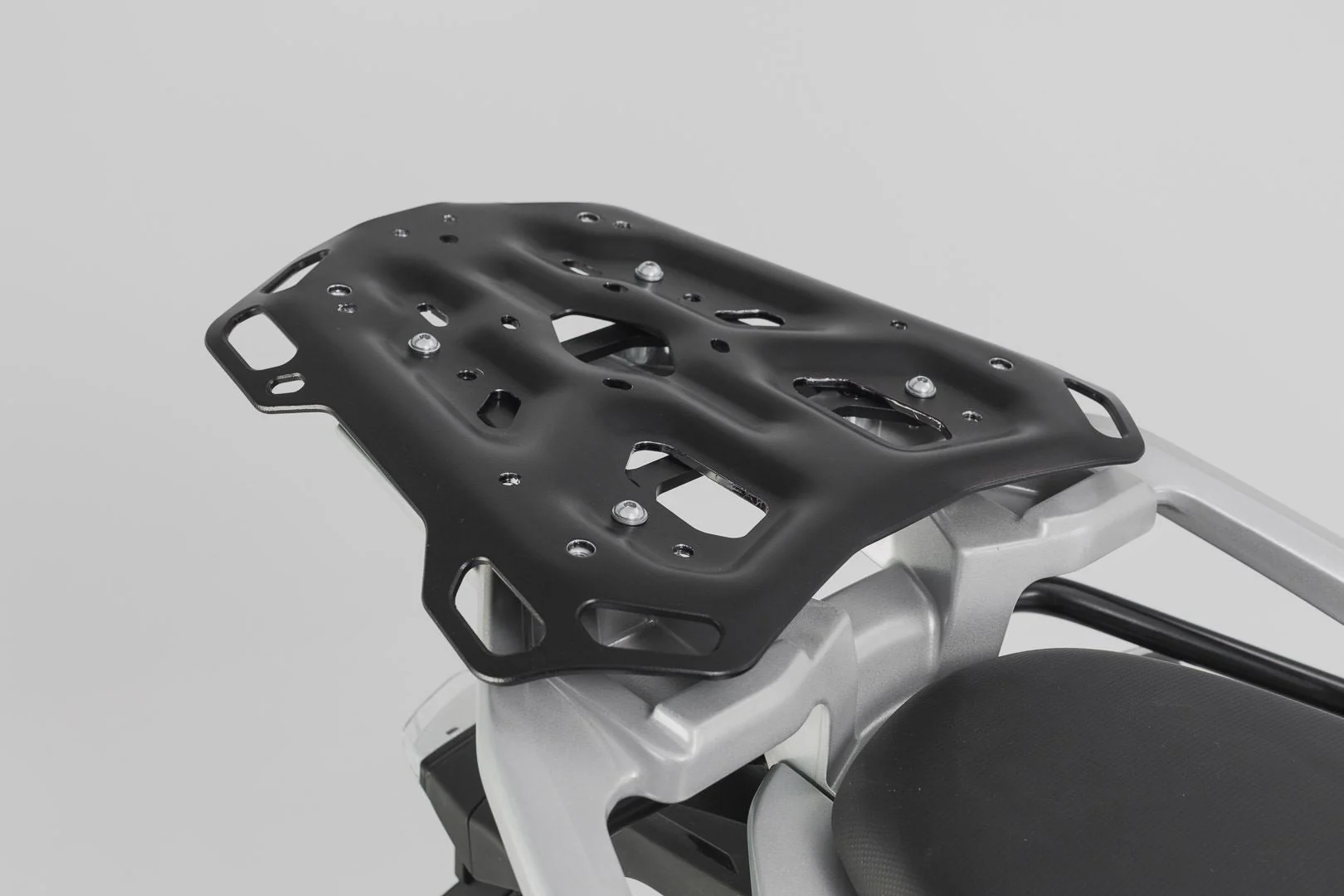 Adventure-RACK BMW G 310 GS (17-) Black - Image 2