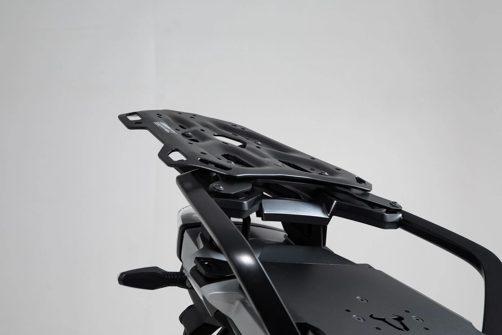 Adventure-RACK BMW R1200GS (12-), R1250GS (18-) Black - Image 2