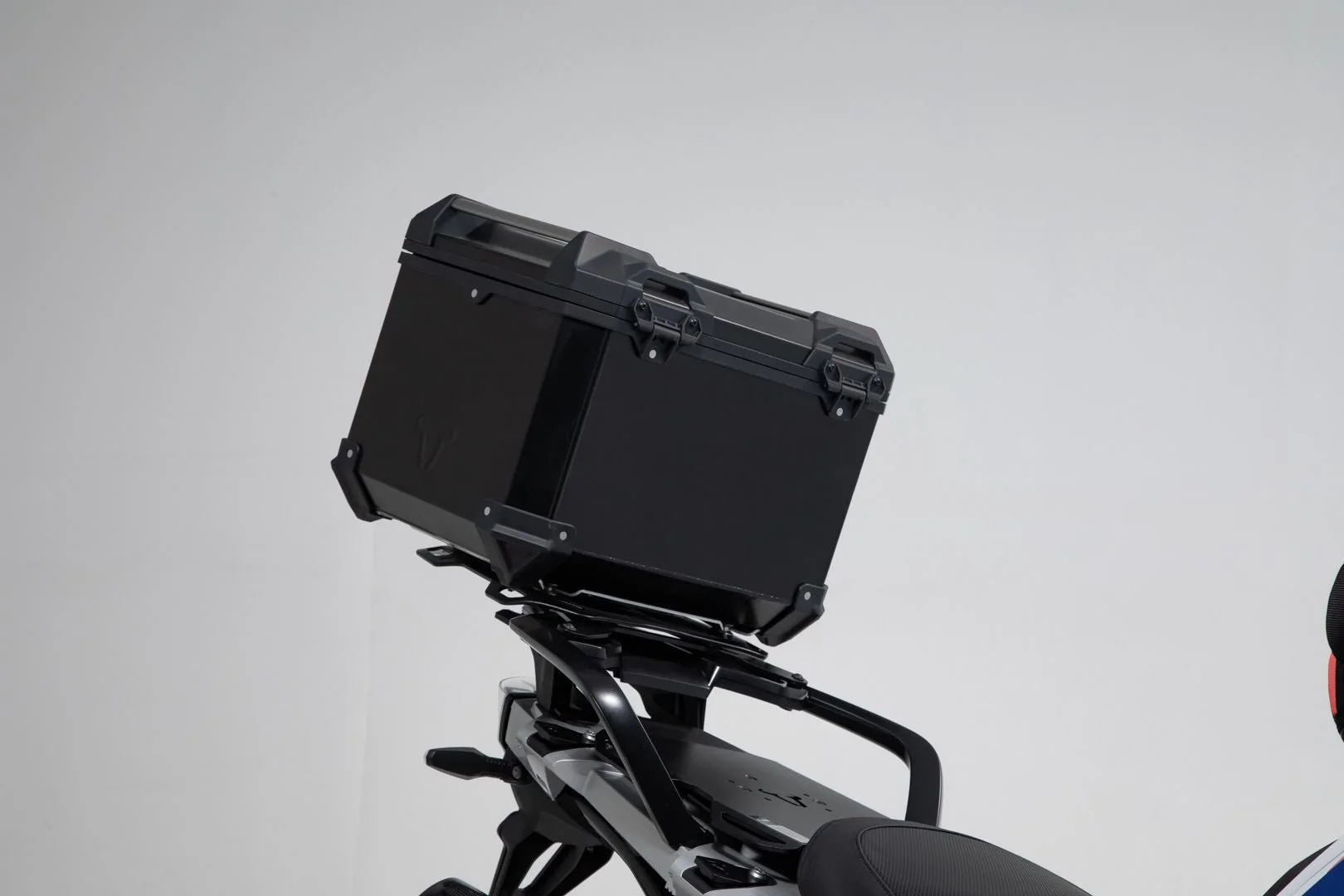 Adventure-RACK BMW R1200GS (12-), R1250GS (18-) Black - Image 5