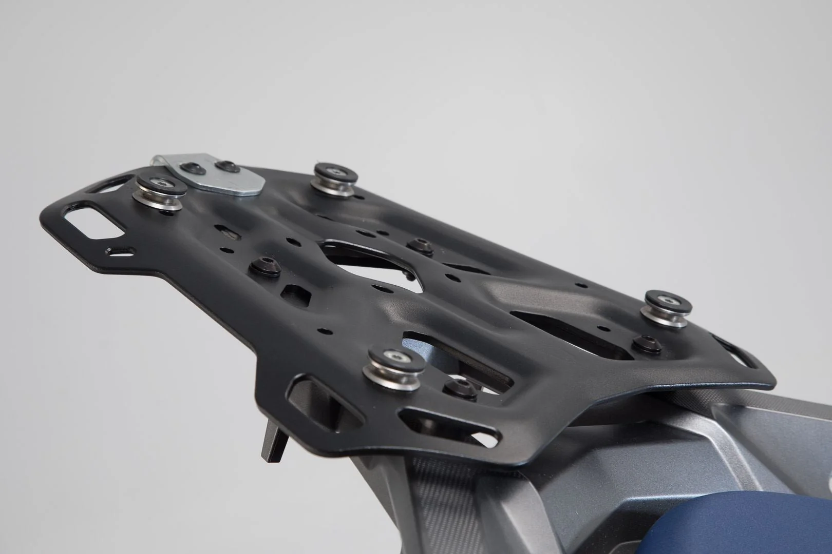 Adventure-RACK Honda CRF1000L Africa Twin (15-) Black - Image 3