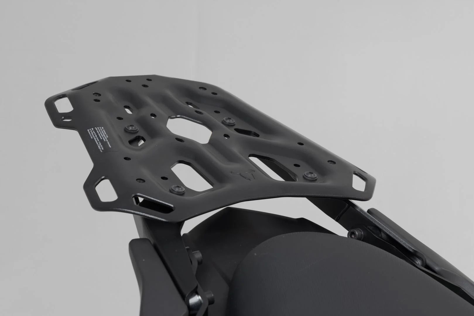 Adventure-RACK Kawasaki Versys 650 (15-) Black - Image 3