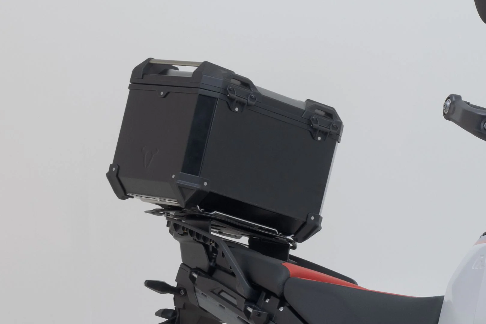 ADVENTURE-RACK Black. R 1300 GS Adv (24-). For OEM luggage rack. - Image 5