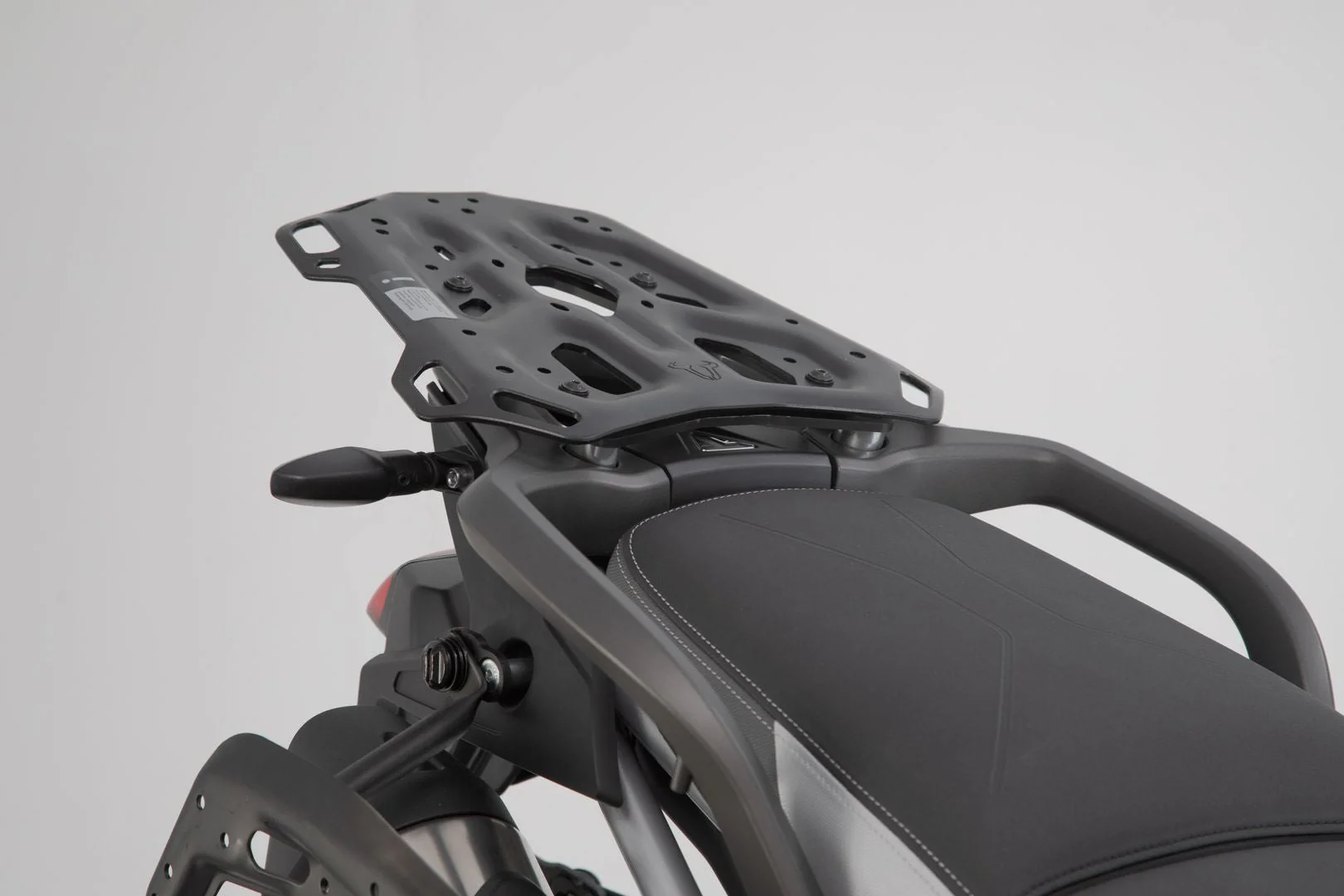 ADVENTURE-RACK Triumph Tiger 900 (19-23) / 1200 (22-) Black - Image 2