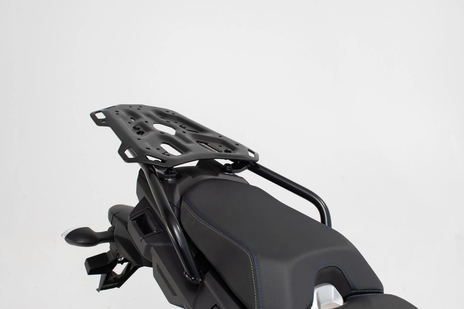 ADVENTURE-RACK Black. Yamaha MT-09 Tracer/ Tracer 900 GT. - Image 6