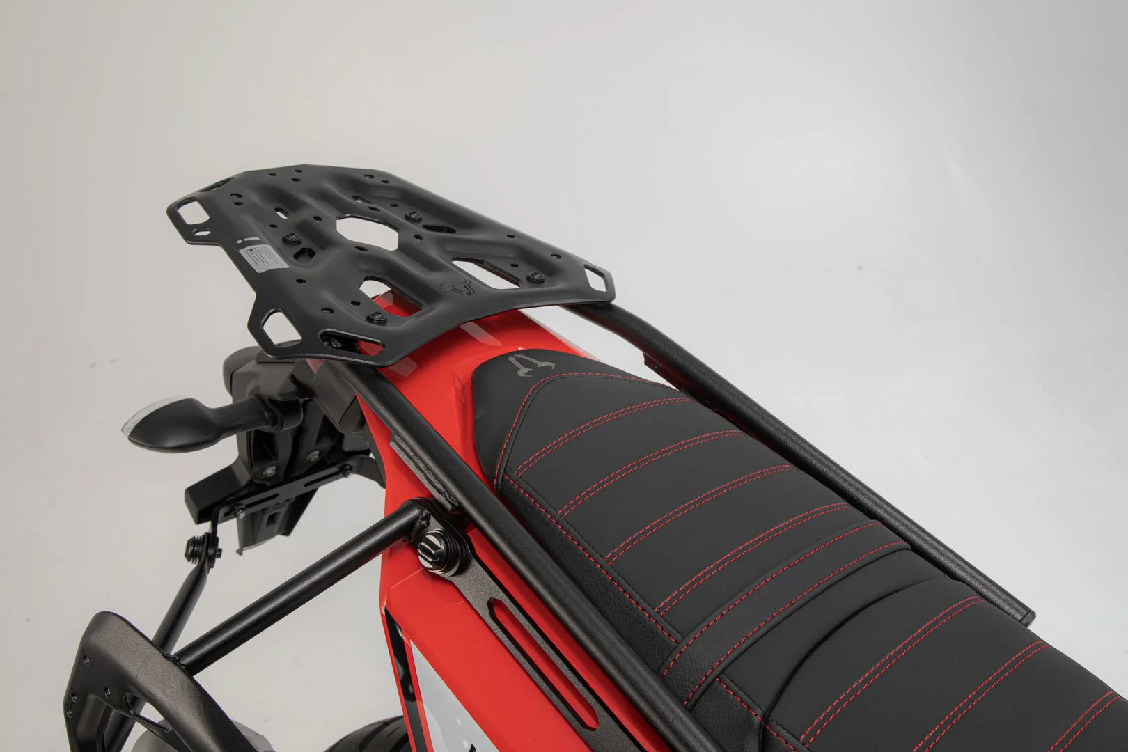 Adventure-RACK Yamaha Ténéré 700 (19-) Black - Image 2