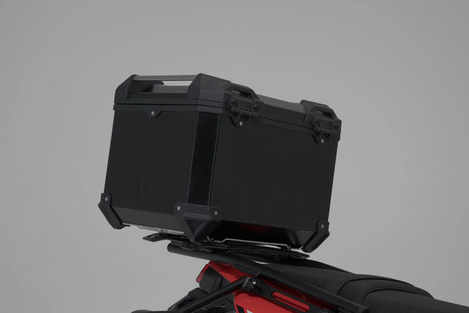 Adventure-RACK Yamaha Ténéré 700 (19-) Black - Image 5