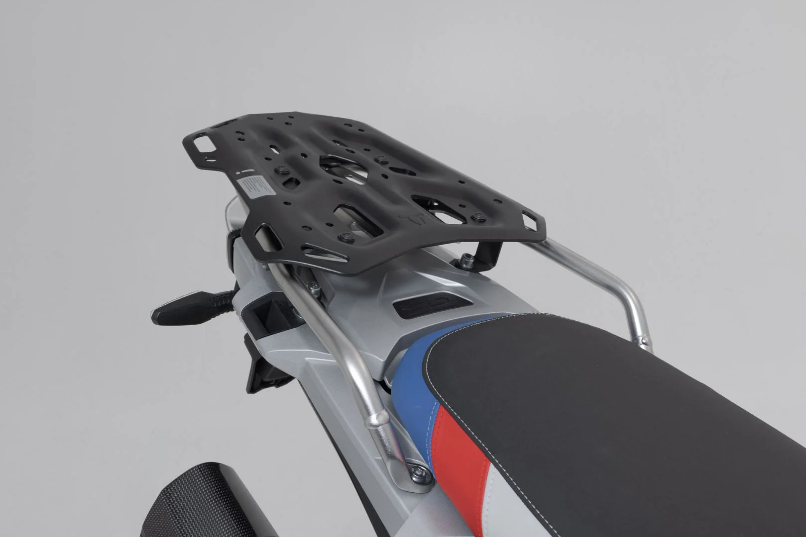 ADVENTURE-RACK BMW R 1250 GS / Adv (21-) with Rallye Seat Black - Image 2