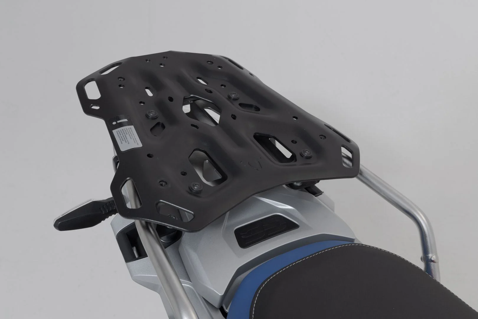 ADVENTURE-RACK BMW R 1250 GS / Adv (21-) with Rallye Seat Black - Image 3