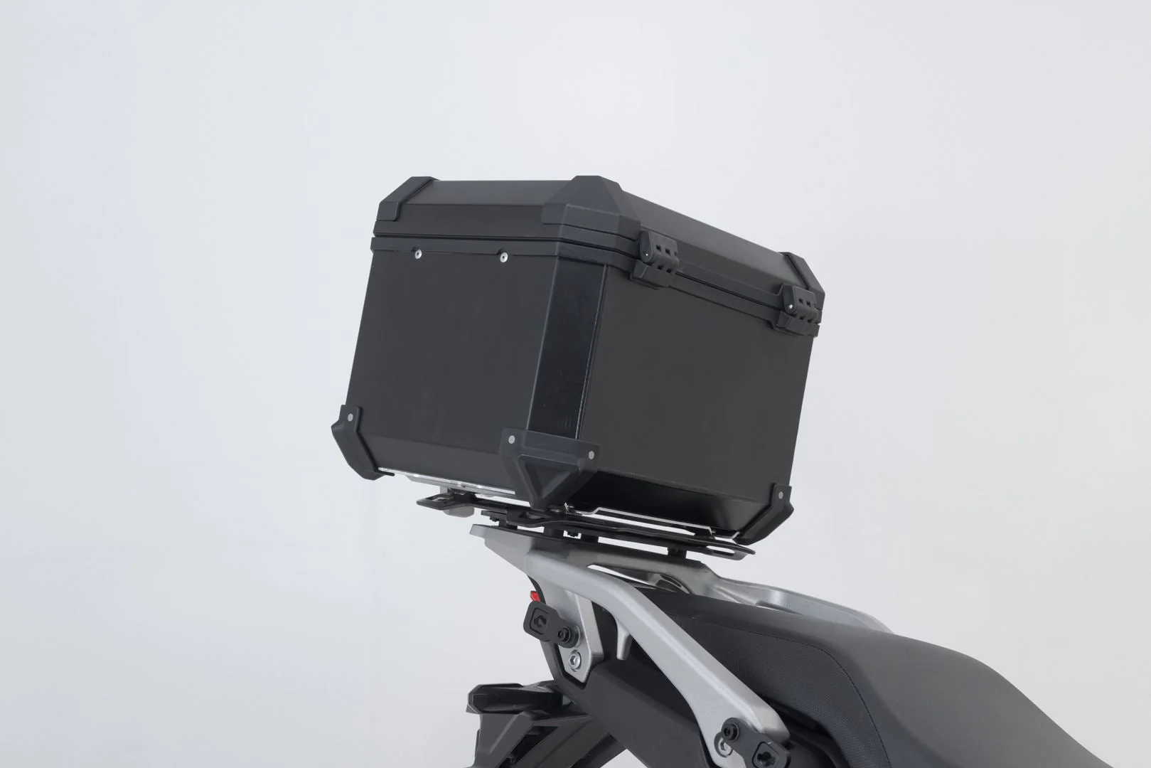 ADVENTURE-RACK Honda XL750 Transalp (22-) Black - Image 5