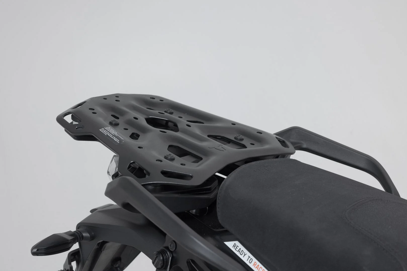 ADVENTURE RACK KTM 1290 Super Adventure (21-) Black - Image 2