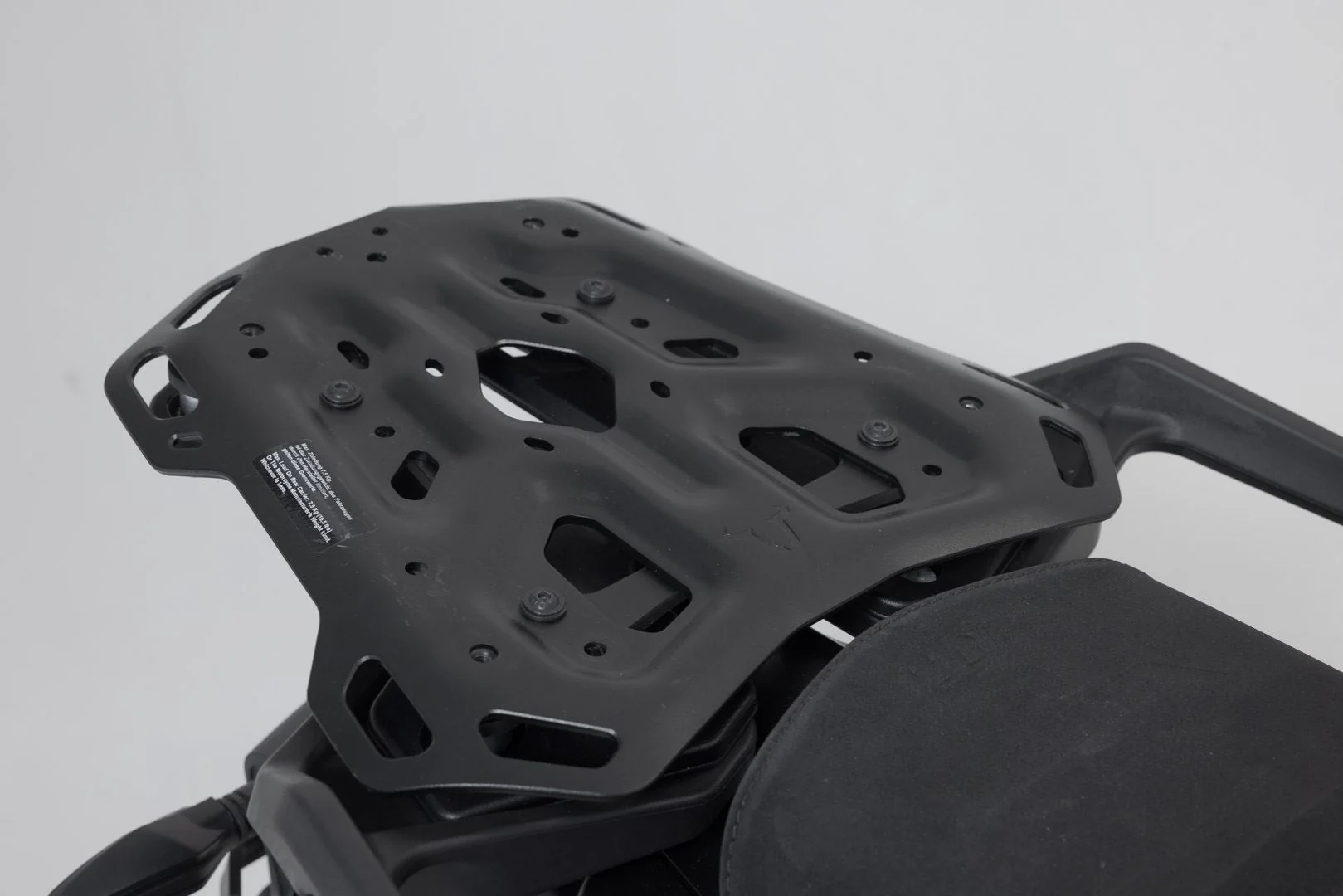 ADVENTURE RACK KTM 1290 Super Adventure (21-) Black - Image 3