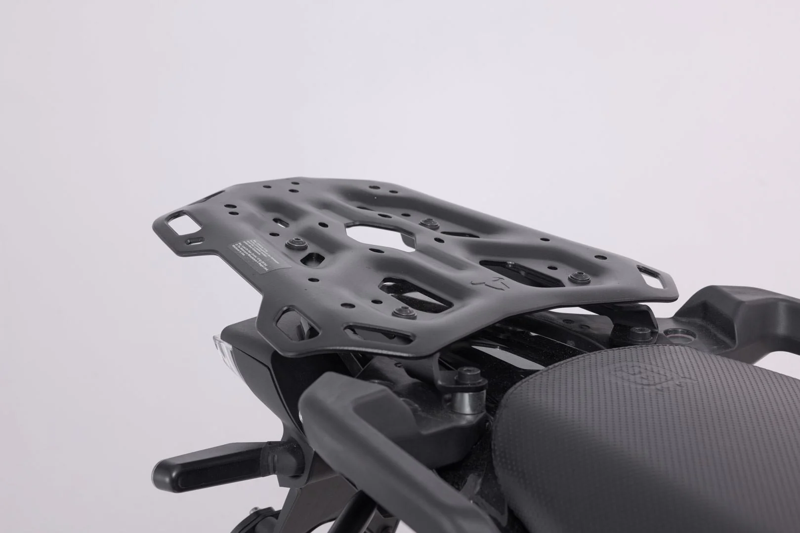 ADVENTURE-RACK KTM models, Husqvarna Norden 901 Black - Image 2