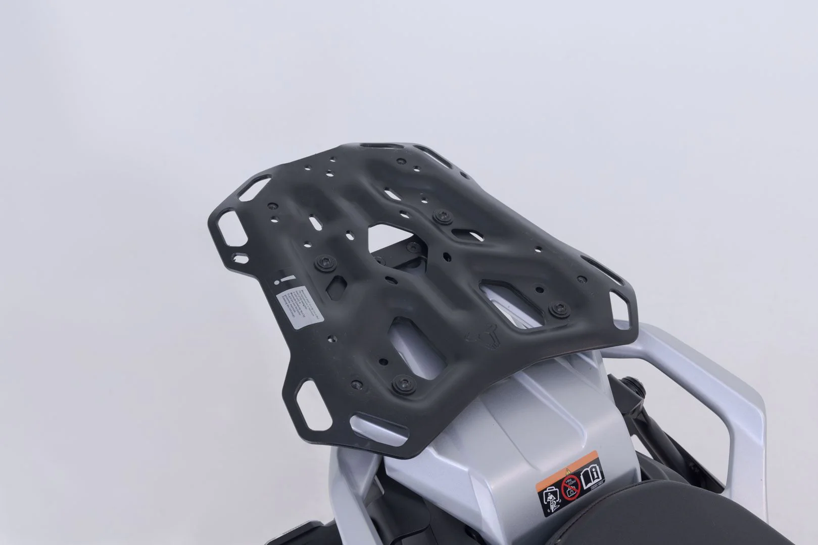 ADVENTURE-RACK Black. Suzuki GSX-S1000GX (23-). - Image 3