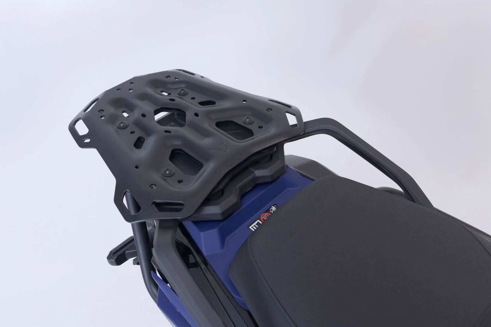 ADVENTURE-RACK Suzuki V-Strom 800DE (22-) Black - Image 3