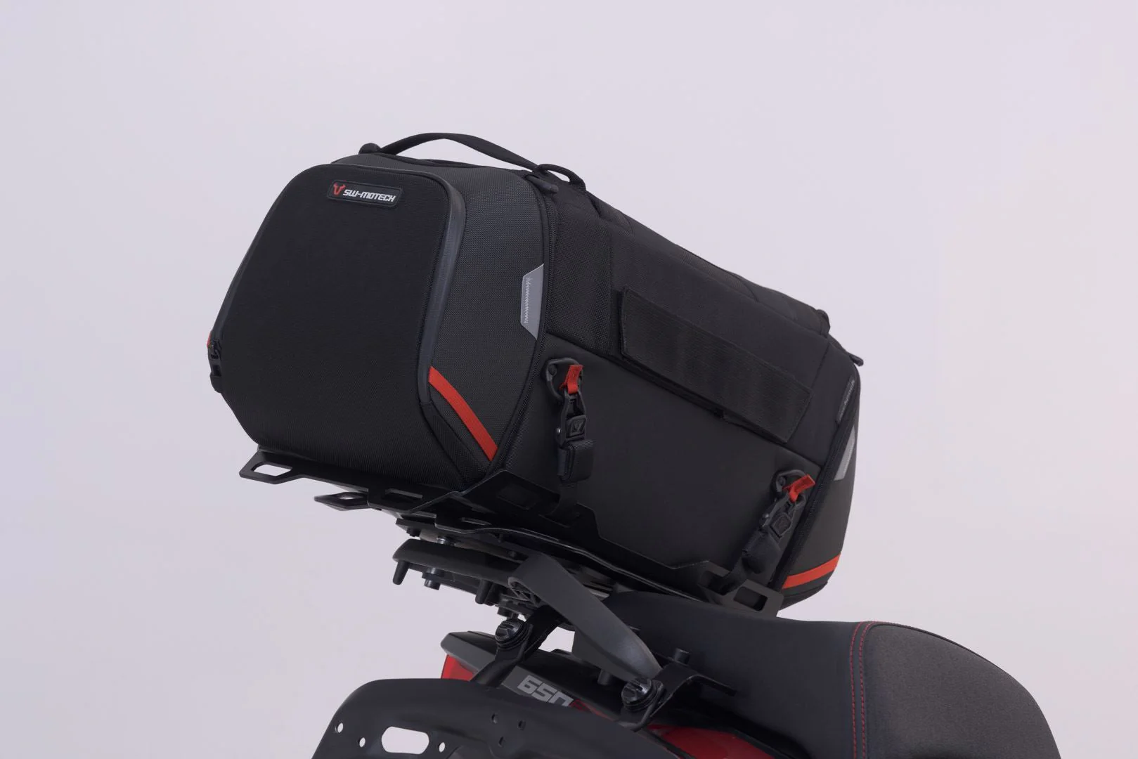 ADVENTURE-RACK Voge 650 DS/X (22-) Black - Image 10