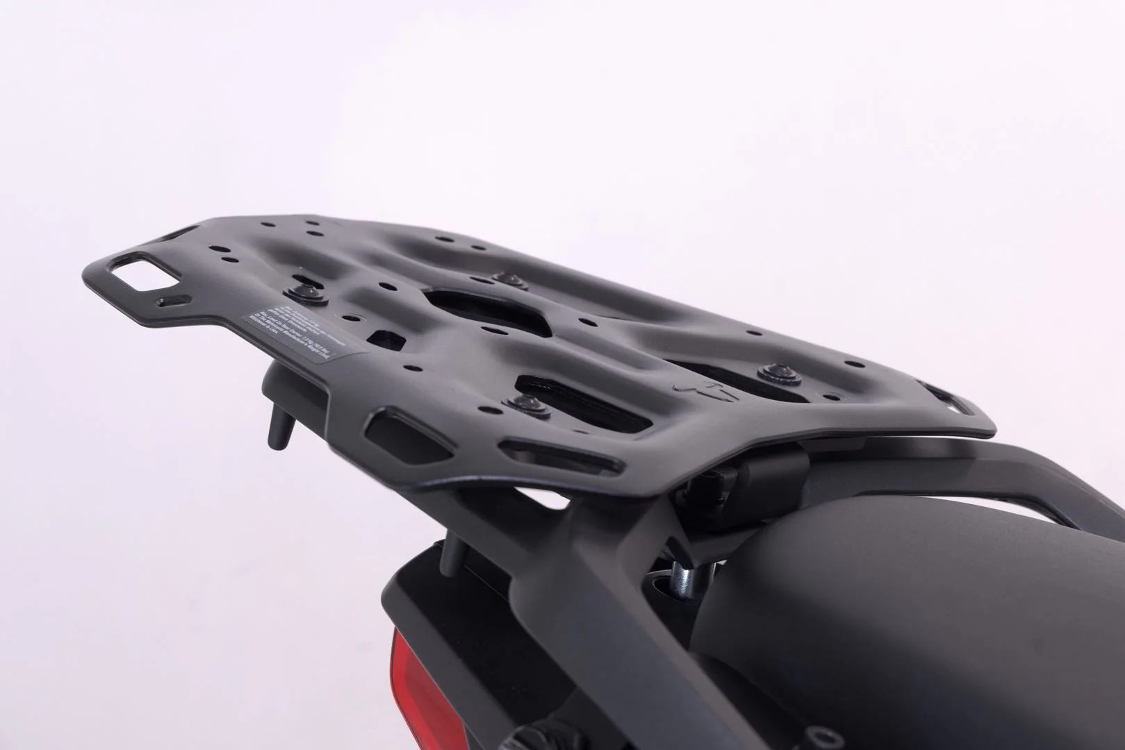ADVENTURE-RACK Voge 650 DS/X (22-) Black - Image 3