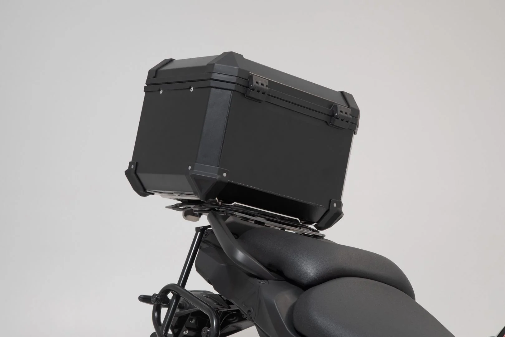 Adventure-Rack Yamaha Tracer 9 (20- ) Black - Image 5