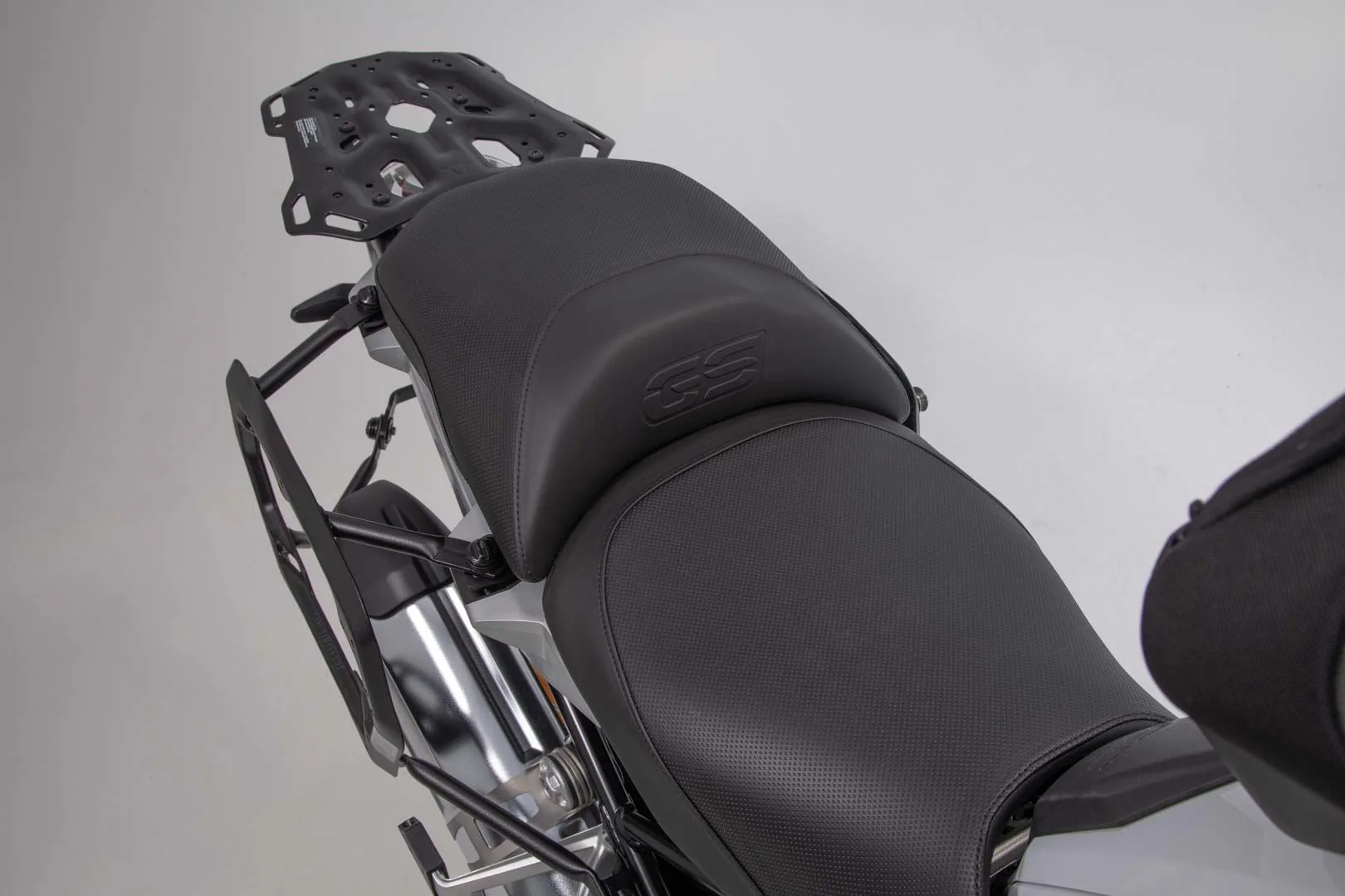 Adventure set DUSC Black. BMW R 1200 GS LC Adv/1250 GS Adv. - Image 4