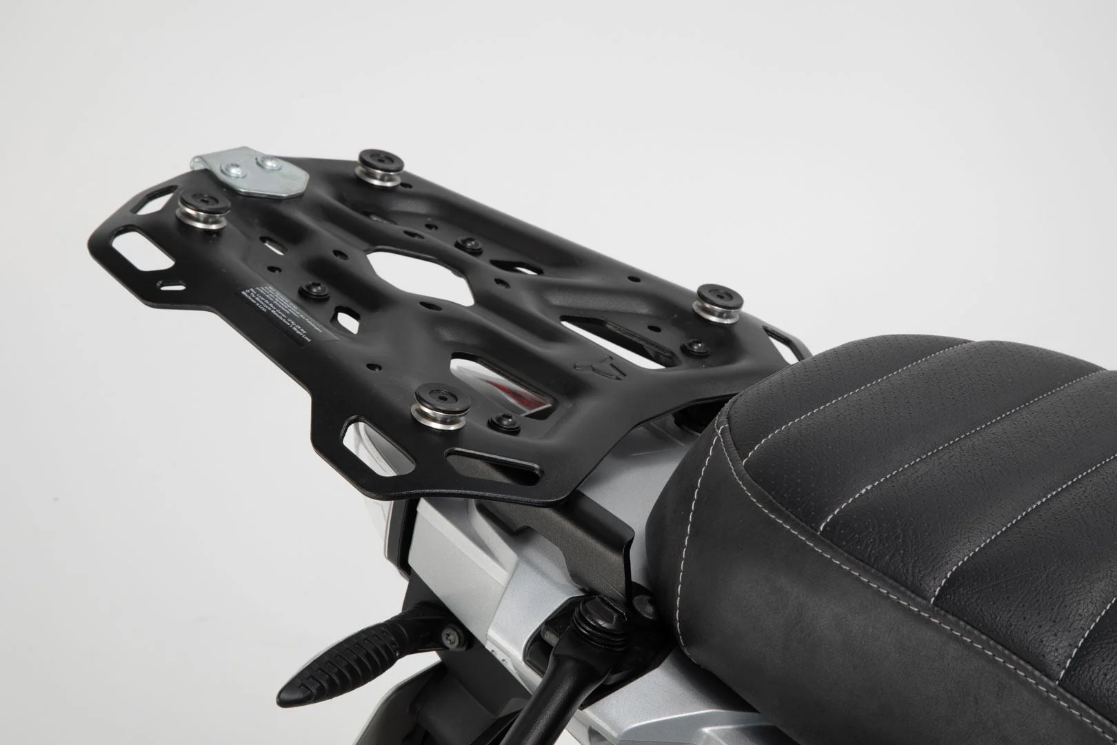 Adventure set DUSC Black. BMW R 1200 GS LC Adv/1250 GS Adv. With TIF. - Image 3