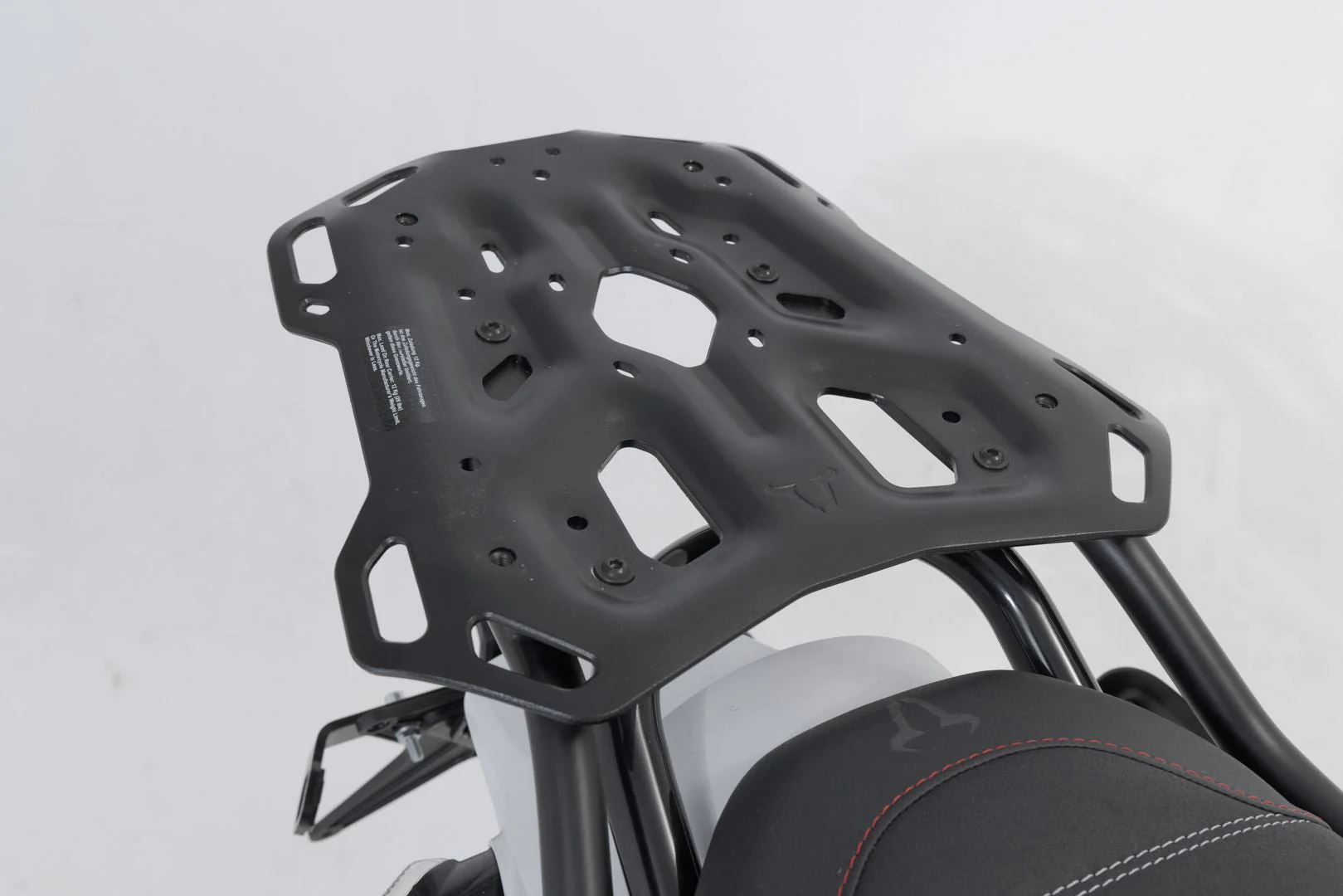 Adventure set DUSC Black. Ducati DesertX (22-)/ Rally (23-). - Image 3