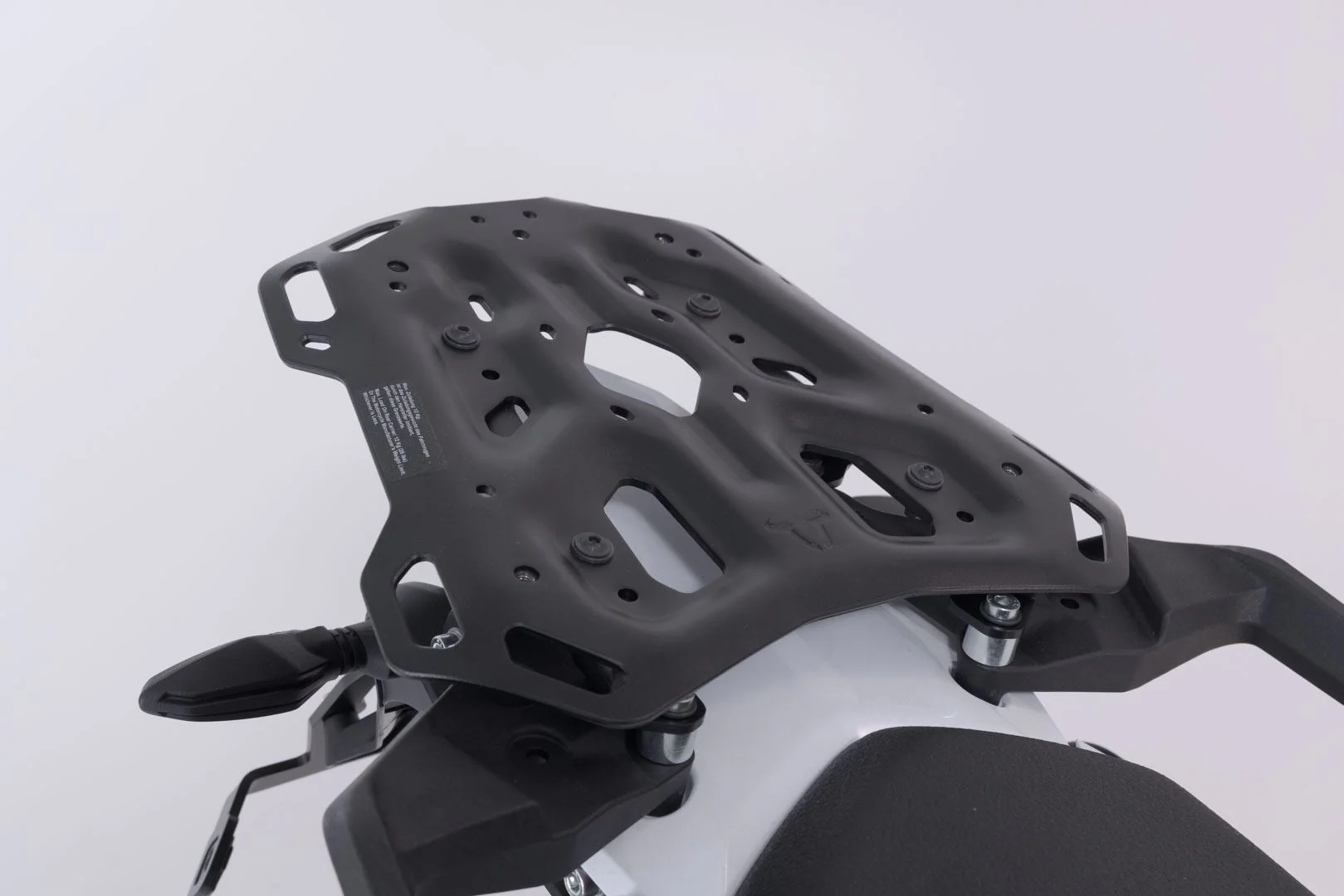 Adventure set DUSC Black. KTM 790 Adv/R 890 Adv/R 890 SM T. - Image 3