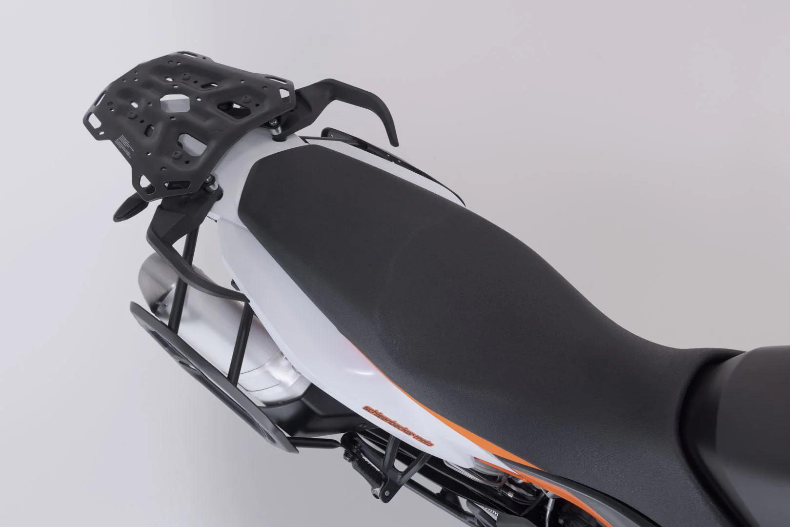 Adventure set DUSC Black. KTM 790 Adv/R 890 Adv/R 890 SM T. - Image 4