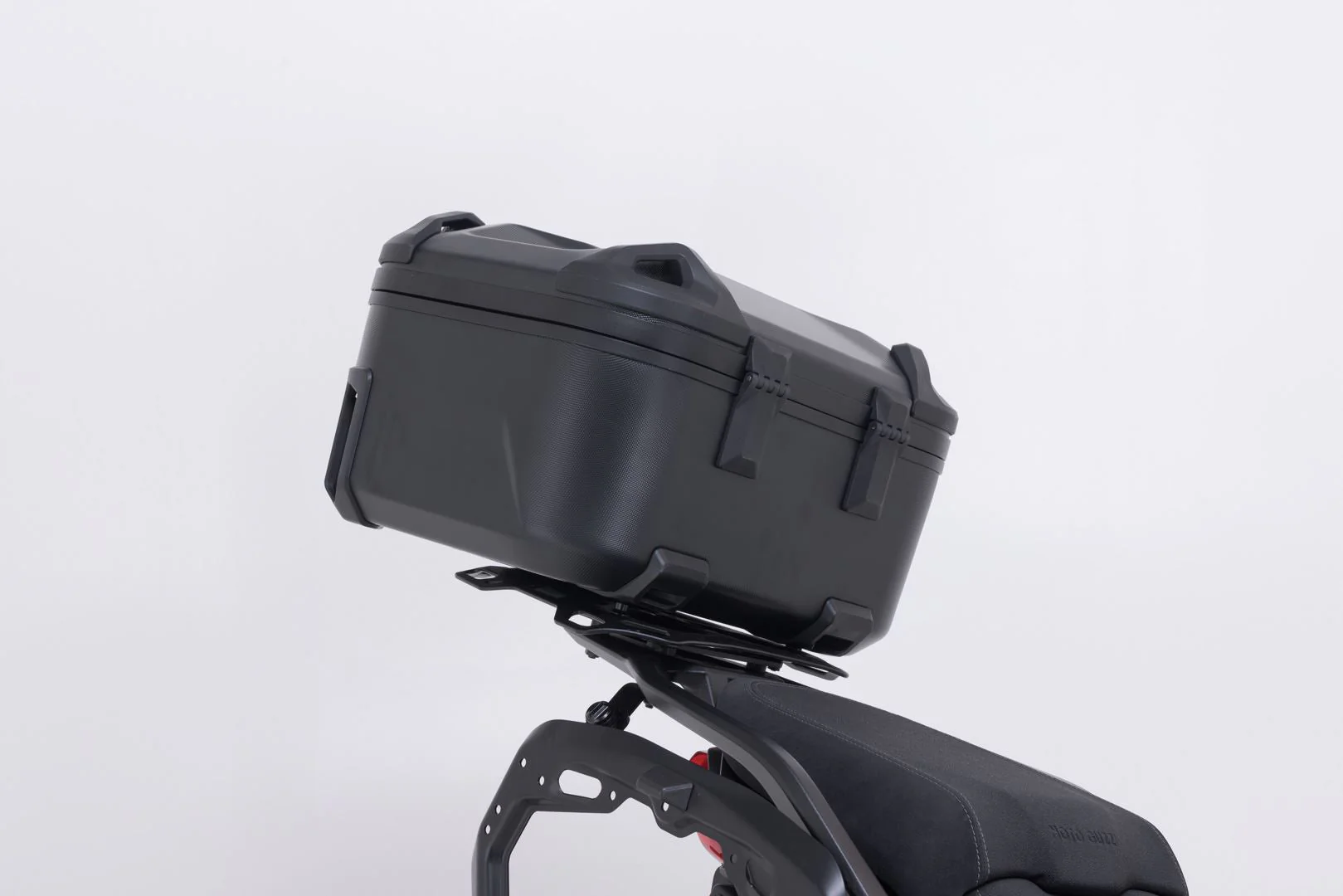 Adventure set DUSC Black. Moto Guzzi Stelvio (23-). - Image 5
