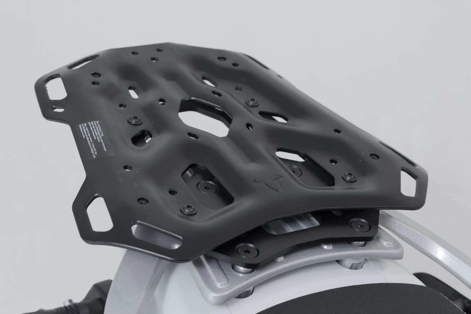 Adventure set DUSC Black. Moto Morini X-Cape 650 (21-). - Image 3