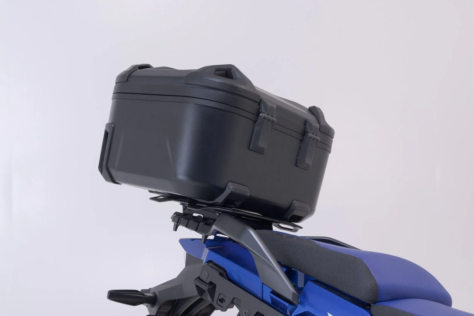 Adventure set DUSC Black. Suzuki V-Strom 1050DE (21-). - Image 5