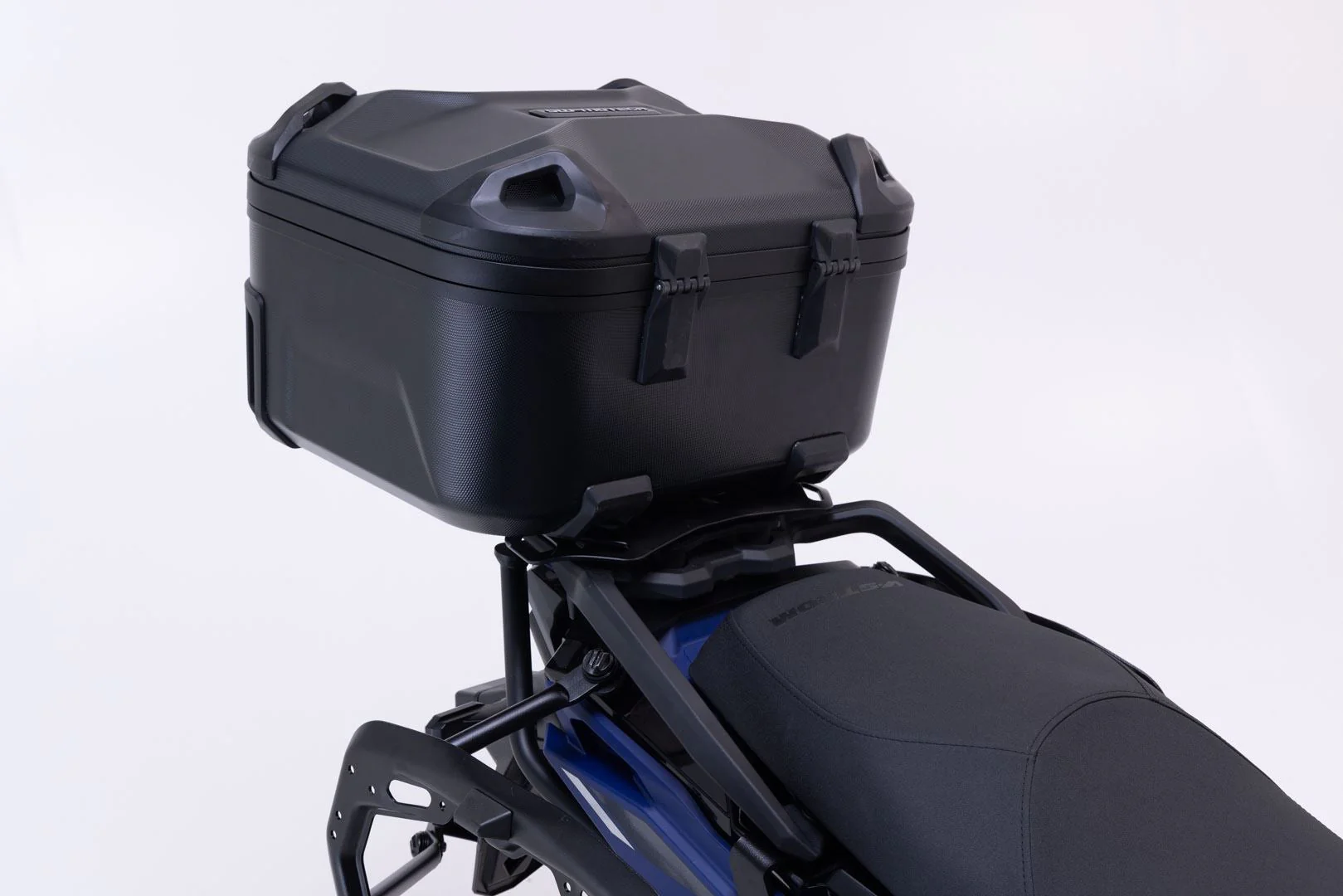Adventure set DUSC Black. Suzuki V-Strom 800 / 800DE (22-). - Image 5