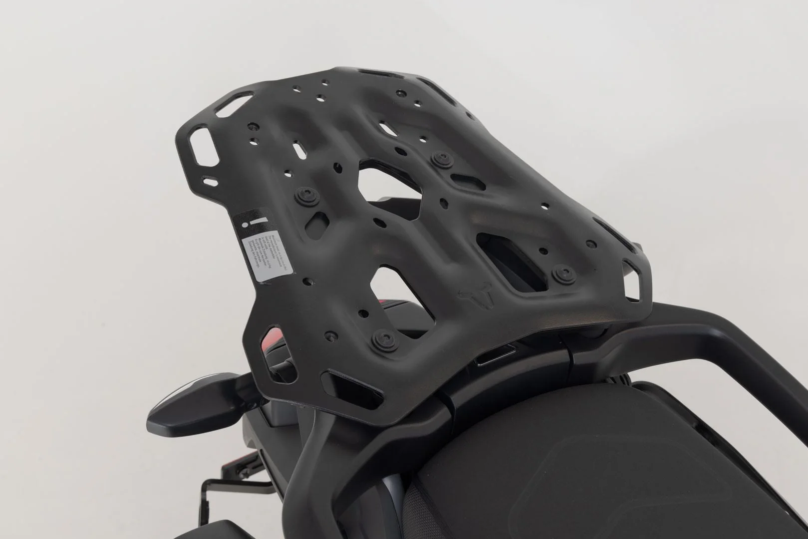 Adventure set DUSC Black. Triumph Tiger 900 GT / Rally Pro (23-). - Image 3