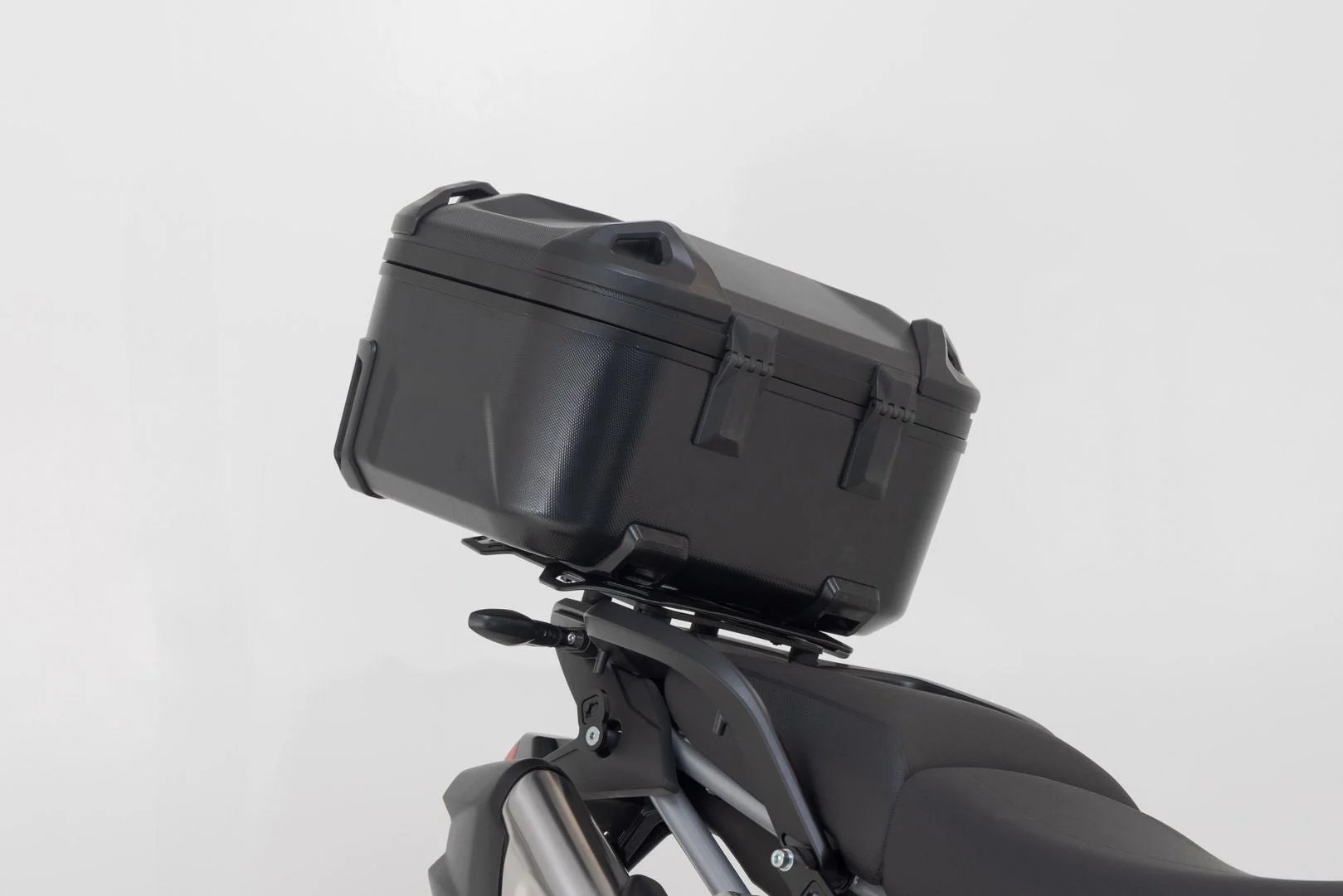 Adventure set DUSC Black. Triumph Tiger 900/GT/Rally/Pro. - Image 5