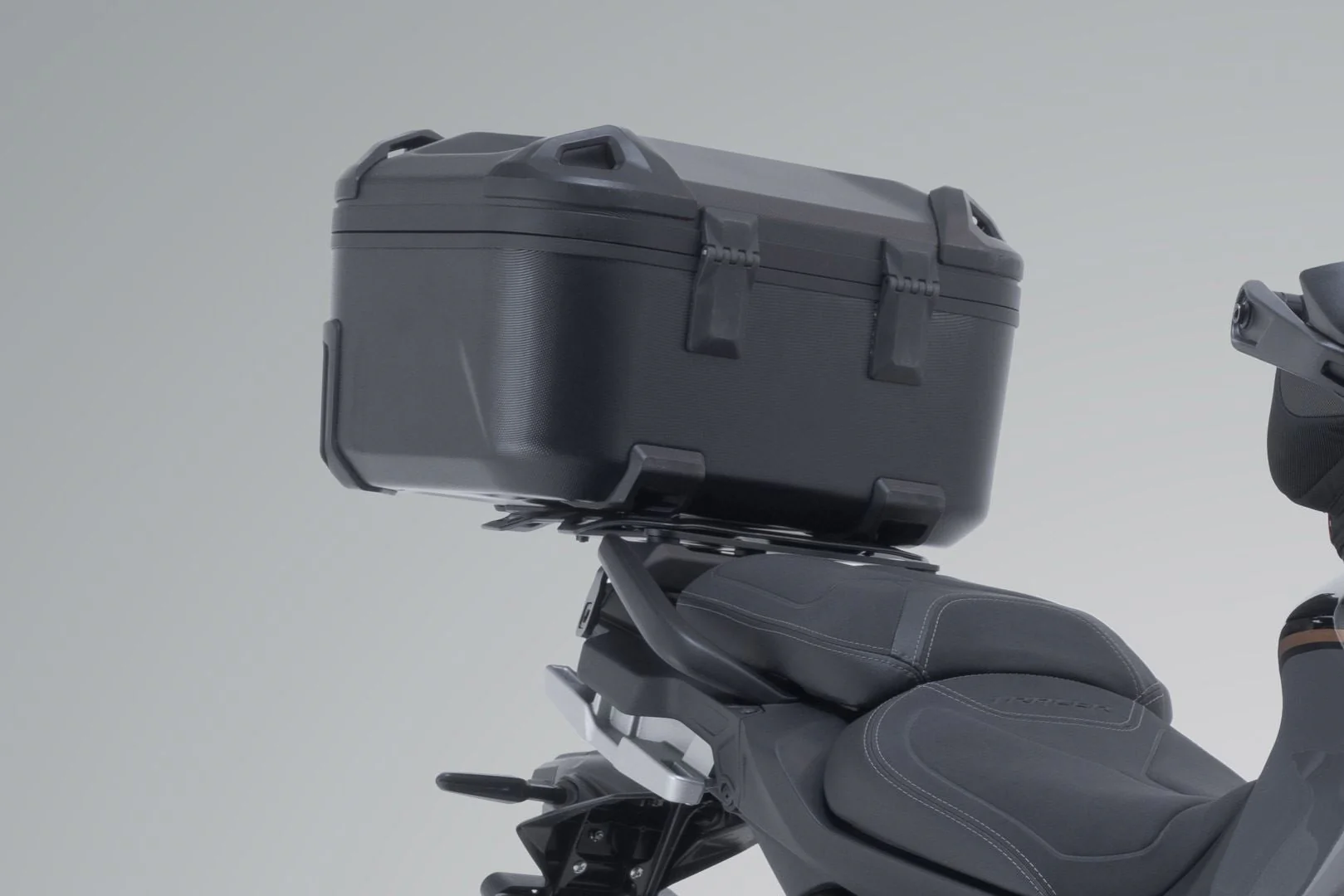 Adventure set DUSC Black. Yamaha Tracer 9 models (20-). - Image 5