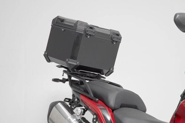 Adventure Set Luggage Benelli TRK 502 X (18-) Black - Image 11