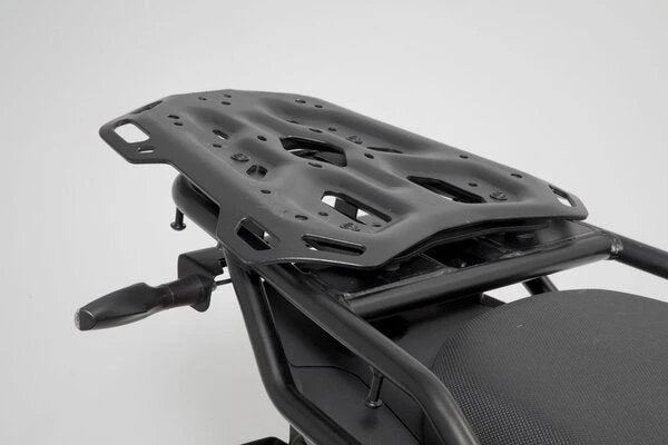 Adventure Set Luggage Benelli TRK 502 X (18-) Black - Image 8