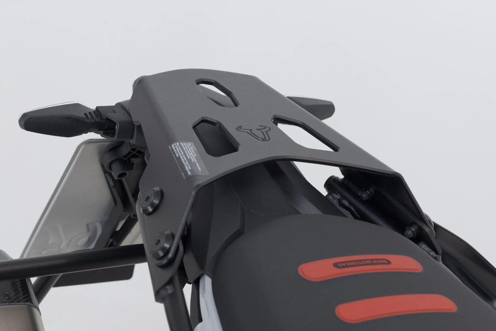 Adventure set Luggage Black. BMW F 900 GS (23-). - Image 3